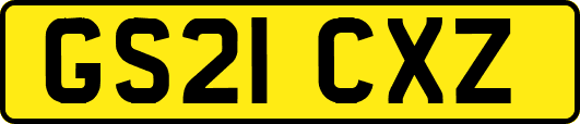 GS21CXZ