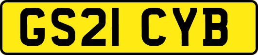 GS21CYB