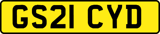 GS21CYD