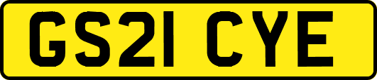 GS21CYE