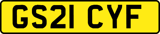 GS21CYF