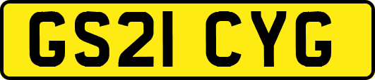 GS21CYG
