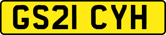 GS21CYH