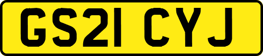 GS21CYJ