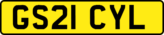 GS21CYL