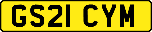GS21CYM