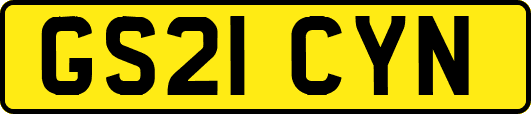GS21CYN