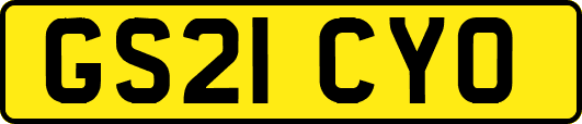 GS21CYO