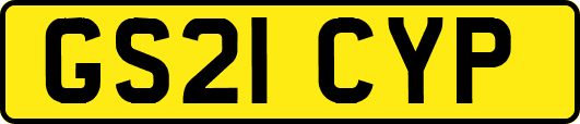 GS21CYP