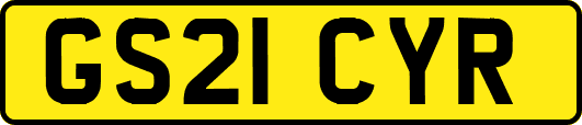 GS21CYR