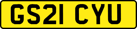 GS21CYU