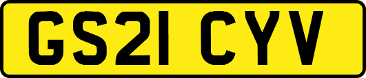 GS21CYV