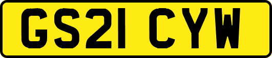 GS21CYW