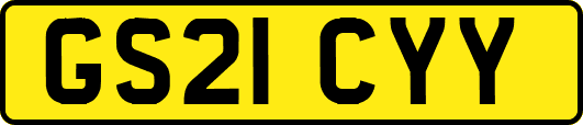 GS21CYY
