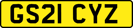GS21CYZ
