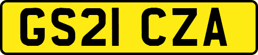 GS21CZA