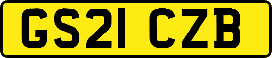 GS21CZB