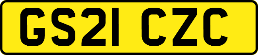 GS21CZC