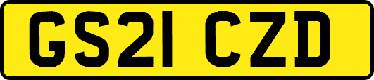 GS21CZD