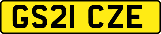 GS21CZE