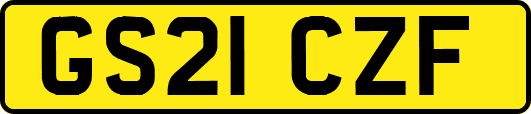 GS21CZF