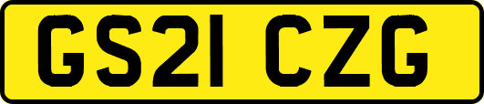GS21CZG
