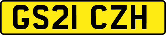 GS21CZH