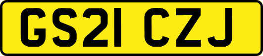 GS21CZJ