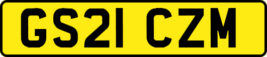 GS21CZM