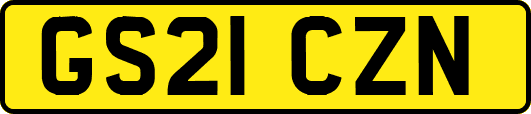 GS21CZN