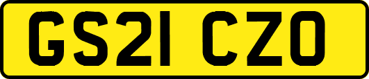 GS21CZO