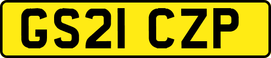GS21CZP