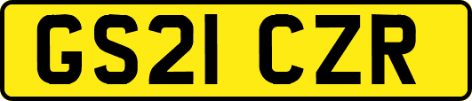GS21CZR