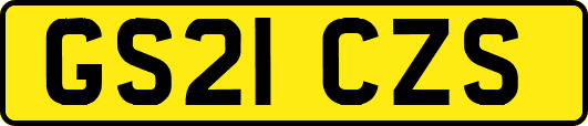 GS21CZS