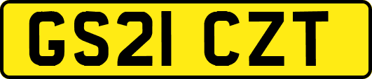 GS21CZT