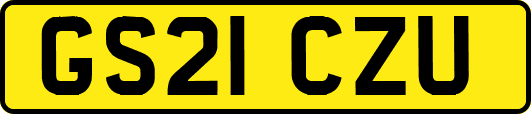 GS21CZU