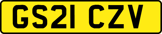 GS21CZV