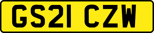 GS21CZW