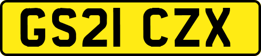 GS21CZX