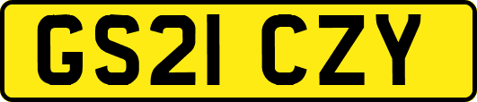 GS21CZY