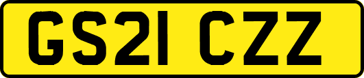 GS21CZZ