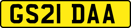 GS21DAA