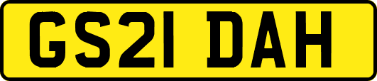 GS21DAH