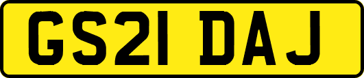 GS21DAJ