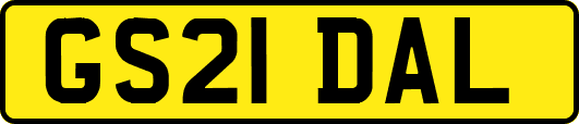 GS21DAL