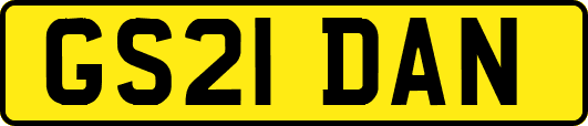 GS21DAN