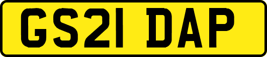 GS21DAP