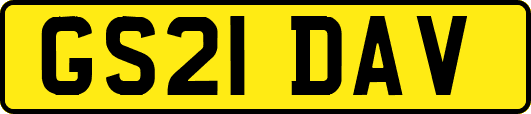 GS21DAV