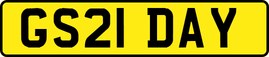 GS21DAY