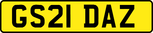 GS21DAZ
